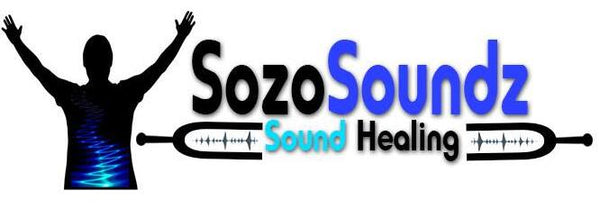 SozoSoundz Tuning Forks