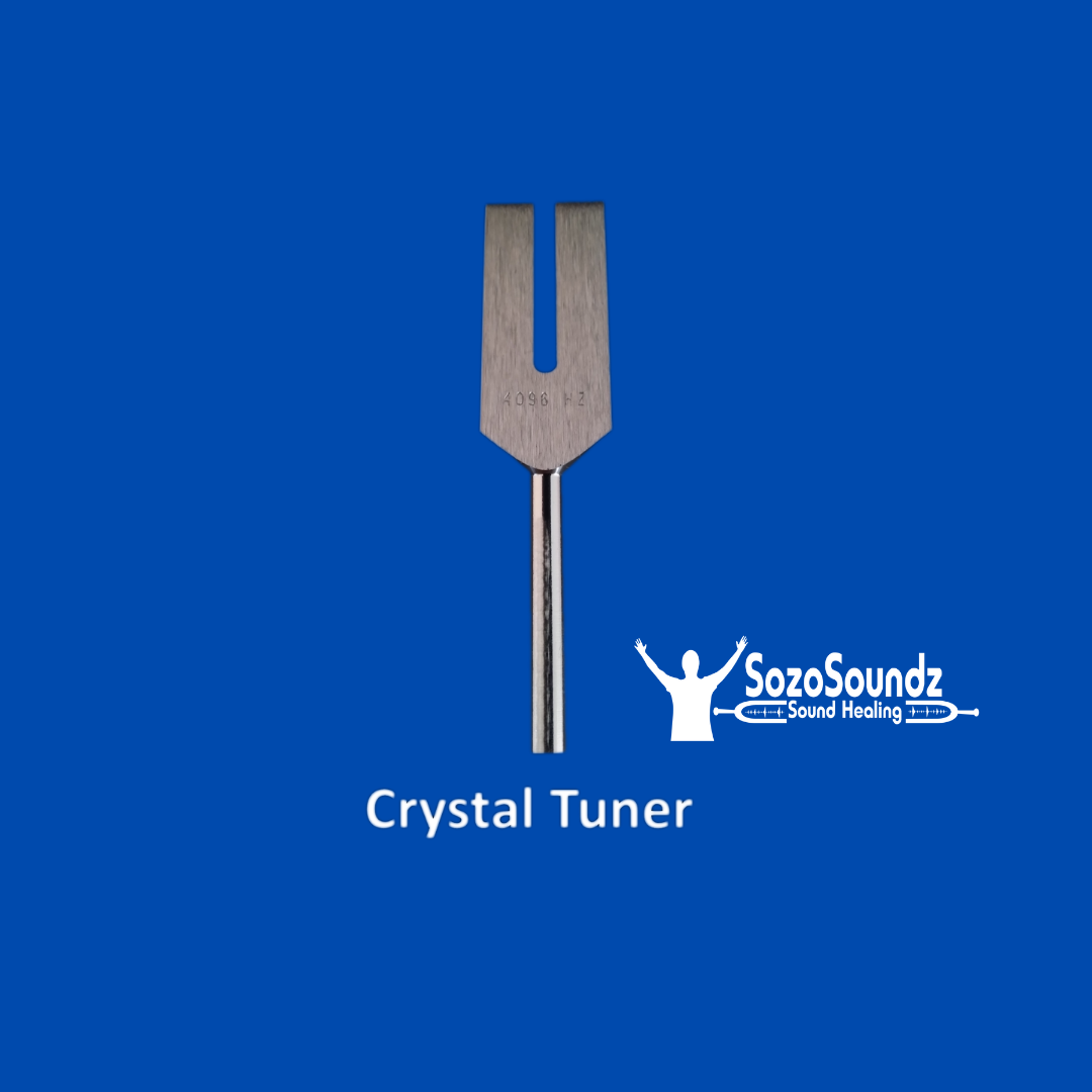 Crystal Tuner 4096 Hz