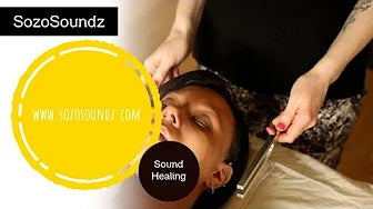 What Is Sound Therapy Part 1