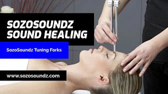 The Nerve Tuning Fork Part 1