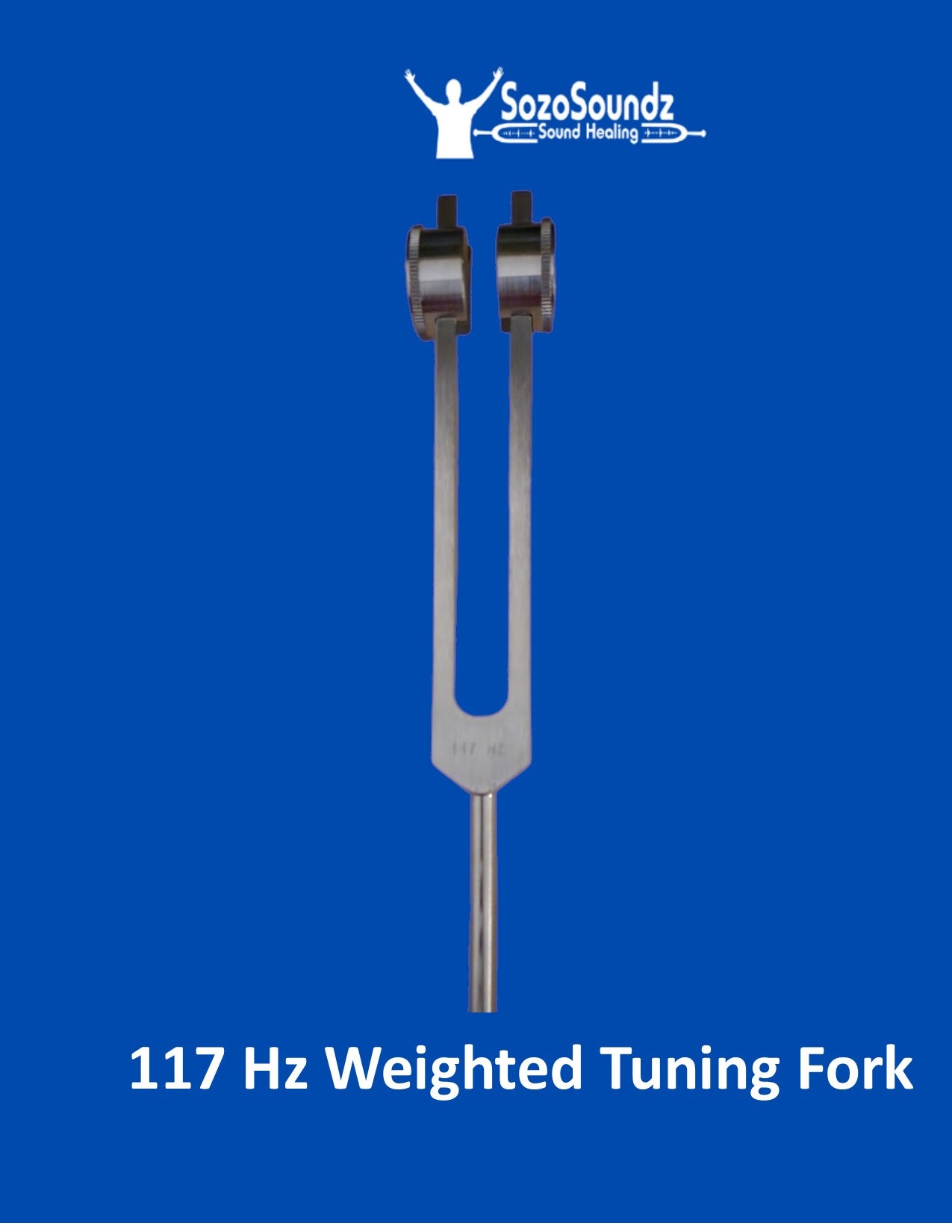 117 hz Tuning Fork