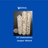 DT Dalmation Jasper Wand