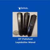 DT Lepidolite Wands