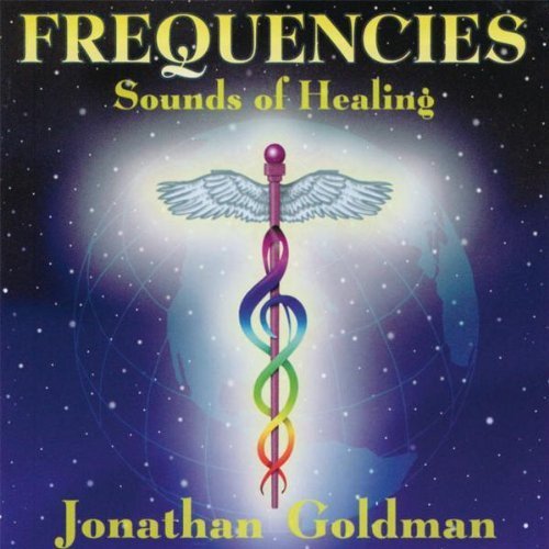 Frequencies Sound of Healing by Jonathan Goldman - SozoSoundz Tuning Forks