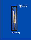 #5  Healing Tuning Fork from the 72 Names of God