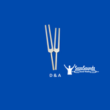 D & A Tuning Forks - SozoSoundz Tuning Forks