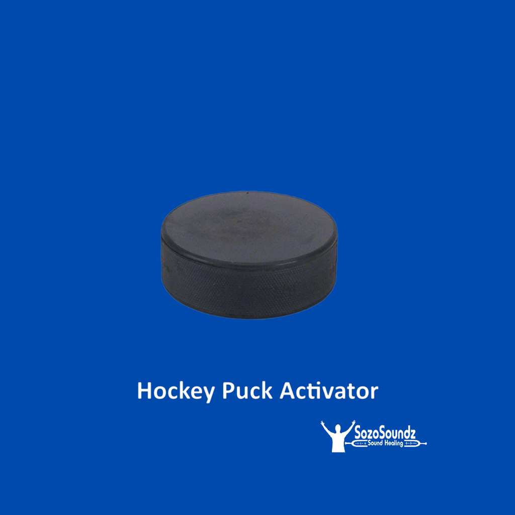 Hockey Puck Activator Shop Hockey Puck Activator!!!