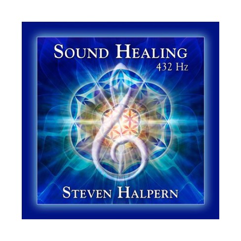 Music for Sound Healing 432 hz - SozoSoundz Tuning Forks