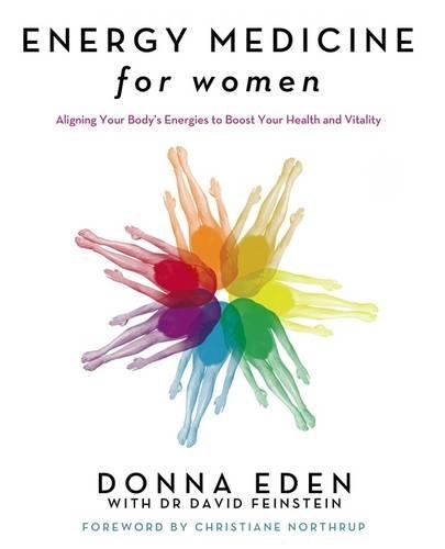 Energy Medicine for Women by Donna Eden - SozoSoundz Tuning Forks