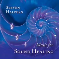 Music for Sound Healing - SozoSoundz Tuning Forks