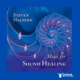 Music for Sound Healing - SozoSoundz Tuning Forks