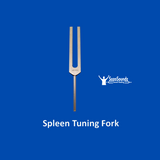 Spleen Tuning Fork - SozoSoundz Tuning Forks